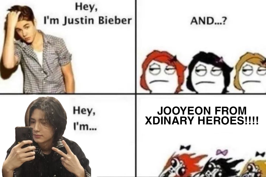 🦸‍♂️ (@supergaon) on Twitter photo 