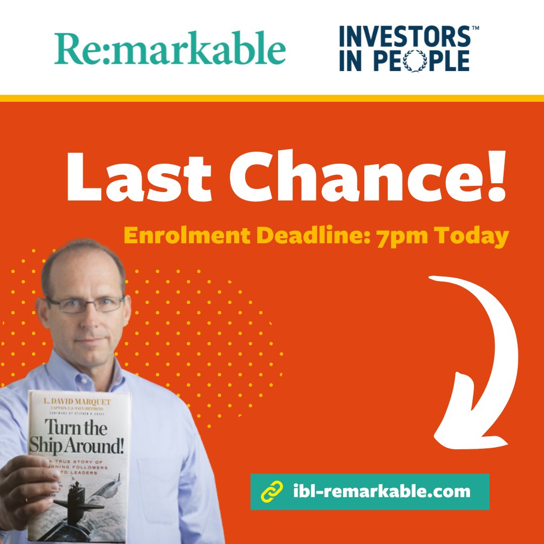 Remarkable tweet media