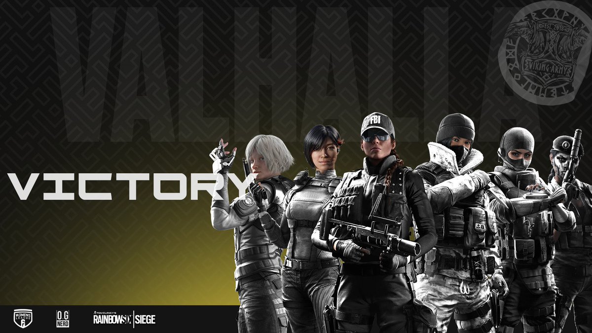 Finishing the round robin in a solid second place and only loosing two games; well played girls!

Good luck to all teams in finals and the gg’s to every team for playing this season its been tough one yet💪🏻 

#VATFUP