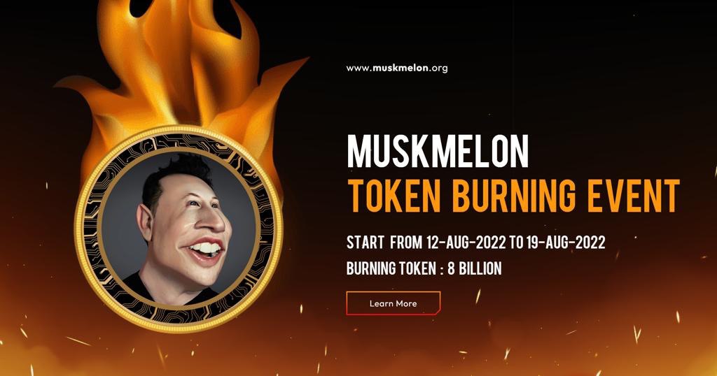 Muskmelon tweet media