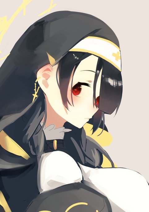 ヒナタのお題で描いた!
#イラスト 
#ブルアカワンドロ部 