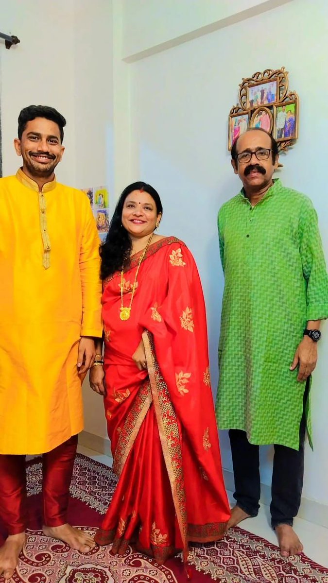 Mandar Kane Entertainment tweet media