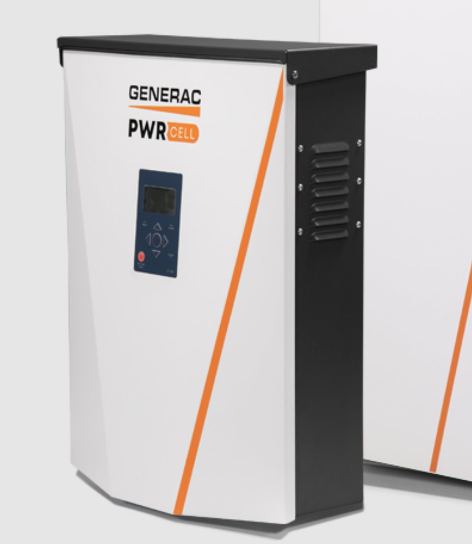pv magazine on Twitter "Generac AC coupling for PWRcell solarplus
