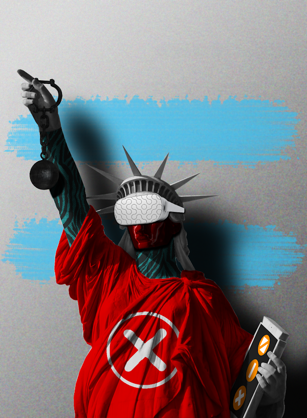 Mutant__Art's tweet photo. 🚀🚀Digital-Liberty #262

You are the designer of your own Destiny. 💫
You create happiness when there is none. 🫂
You decide what today holds. 🌎💖🌸

Follow🔰
@mutant_artstudio

Check Here👇👇
https://t.co/Ebdrq4cDhW

 #NFTs #NFTartist #art #artwork  #digitalart https://t.co/p4OQzpMYAz