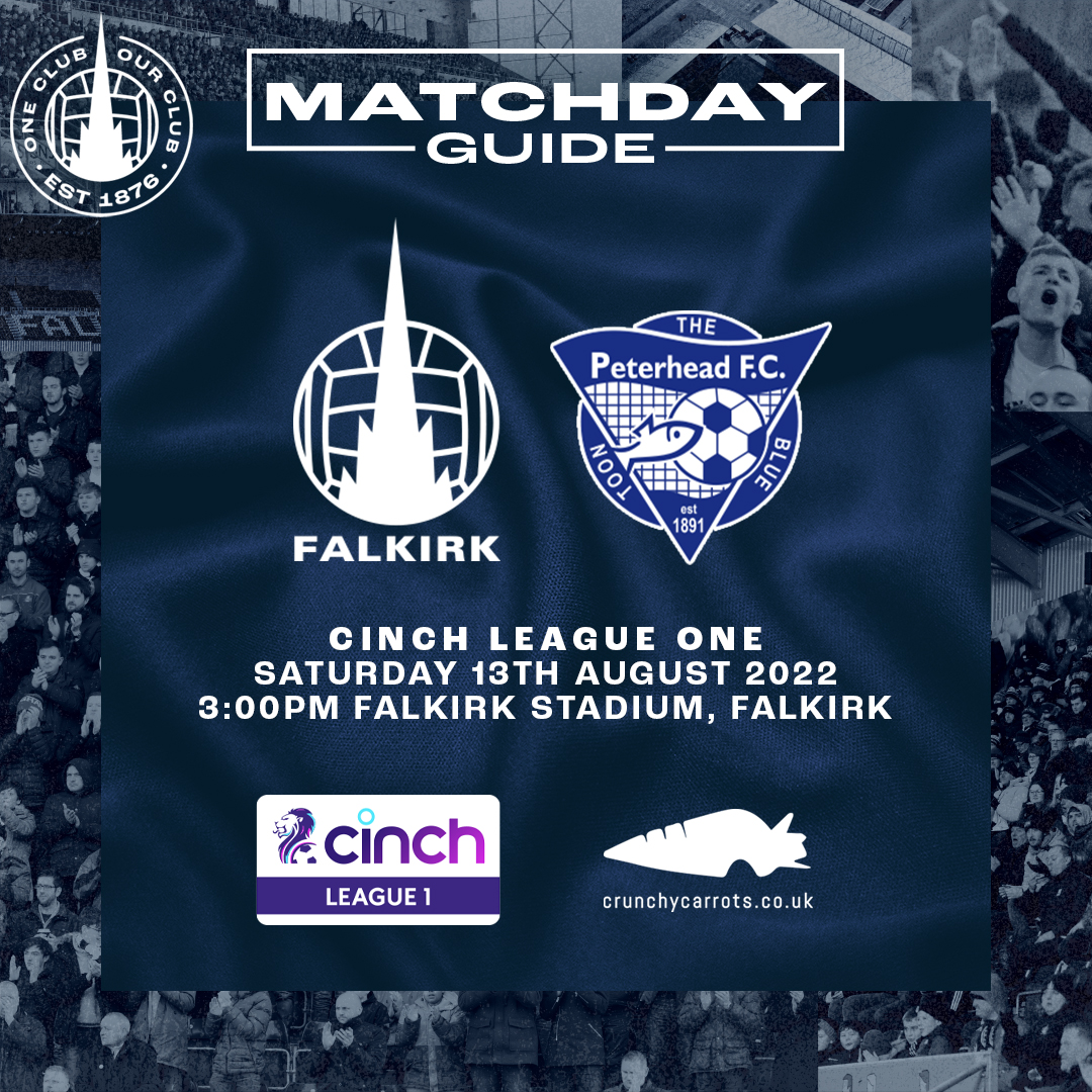 Falkirk FC