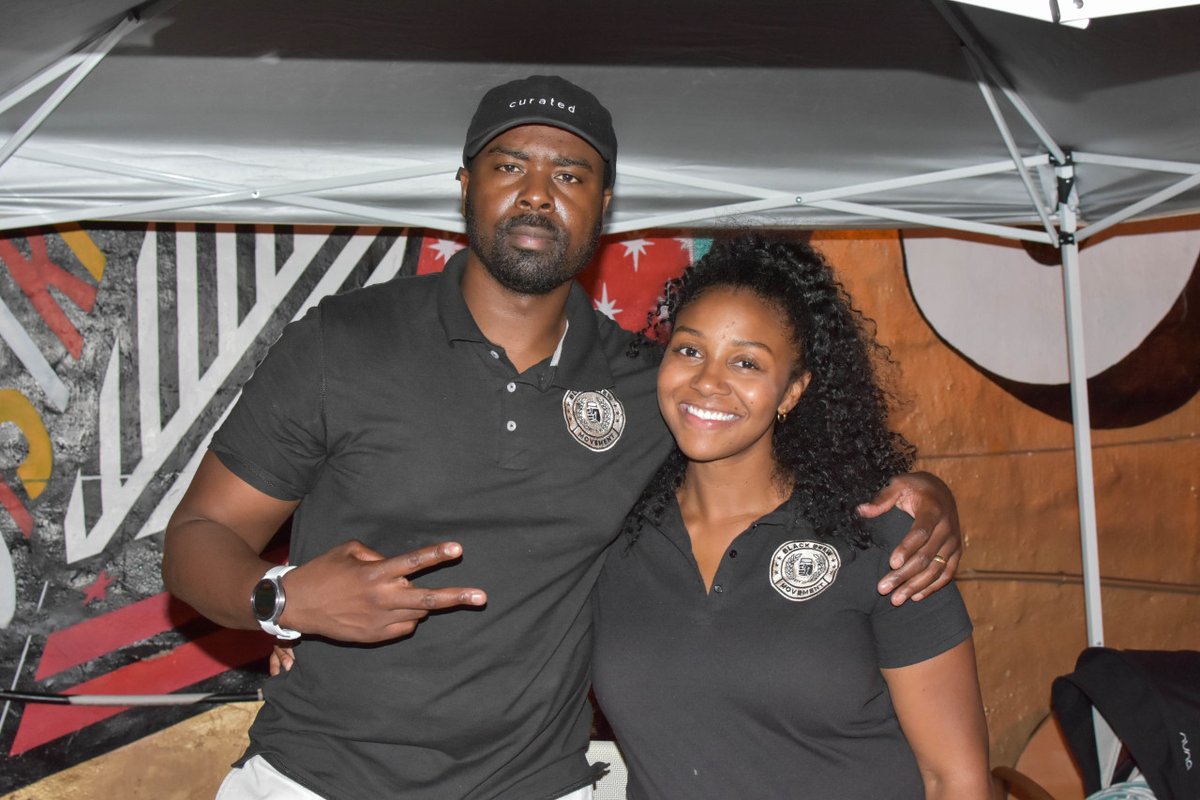 DC Brewers' Guild (@dcbrewersguild) on Twitter photo Say hi to new member, <a href="/blackbrewmove/">BLACK BREW MOVEMENT</a> - an organization that focuses on connecting Black-American culture to the craft beer industry. They use events, industry consultation, and social media to understand customer needs that help our partners attract Black consumers and business. Say hi to new member, <a href="/blackbrewmove/">BLACK BREW MOVEMENT</a> - an organization that focuses on connecting Black-American culture to the craft beer industry. They use events, industry consultation, and social media to understand customer needs that help our partners attract Black consumers and business.
