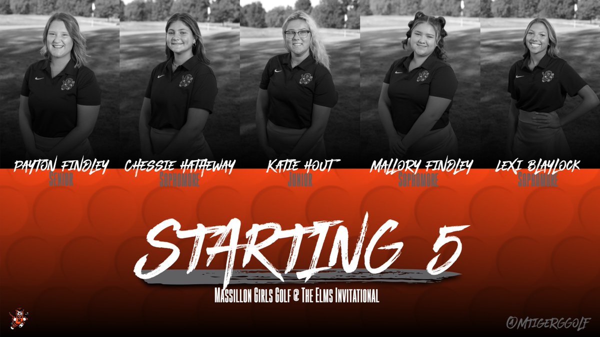 Massillon Girls Golf tweet media