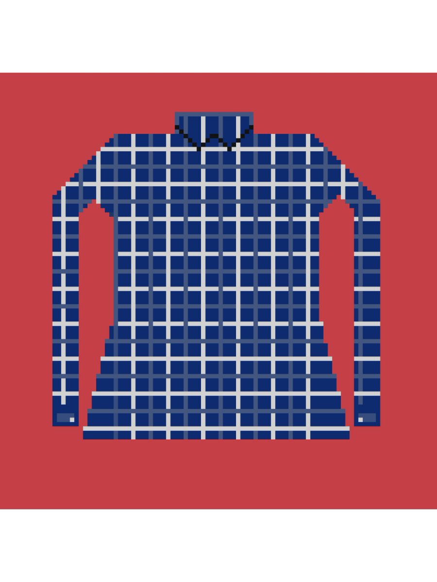 clothinghouse2's tweet photo. Dress lovers, this is your place👕😍👌

https://t.co/snRwnODVxI

#NFT #NFTArts #nftarti̇st #Polygon #opensea #cryptoartist #NFTshill #nftartgallery #NFTart #NFTcollections #nftcollectors #Dress #Shirt #pixelart #pixel #NFTCommumity #cryptoart https://t.co/JoKQt0GOor