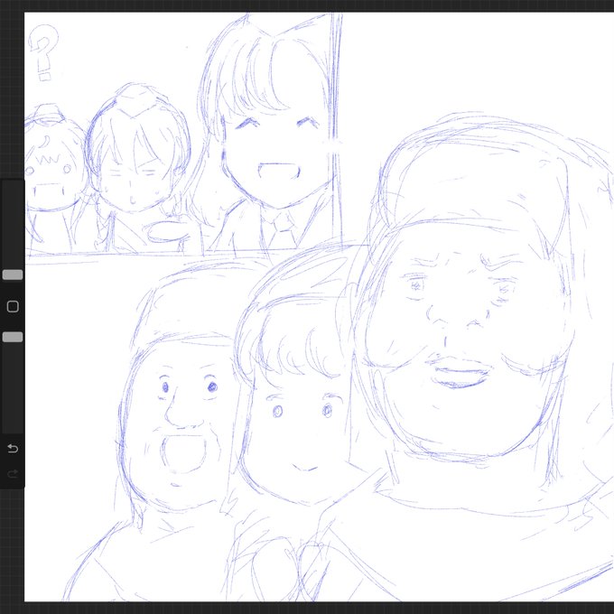 とりあえずこんなんで。 