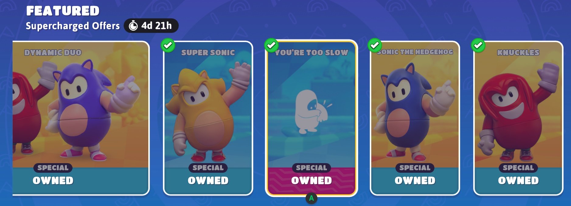 Fall Guys Network / Twitter