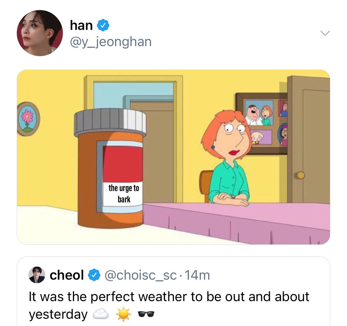 choisoftcheol's tweet photo. [47] kinda works ✅ https://t.co/8ayekCCdxP