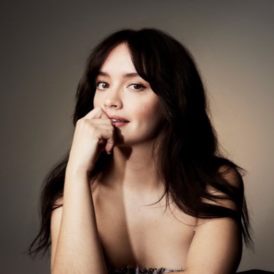 Norah took this. #NewProfiePic