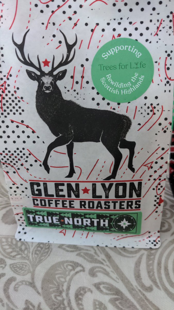 Abi (@agirlcalledtom) on Twitter photo Big shout out to <a href="/glenlyoncoffee/">Glen Lyon Coffee</a>. Not only is the coffee gorgeous, but the welcome very warm. Definitely stop off if you are passing Aberfeldy Big shout out to <a href="/glenlyoncoffee/">Glen Lyon Coffee</a>. Not only is the coffee gorgeous, but the welcome very warm. Definitely stop off if you are passing Aberfeldy