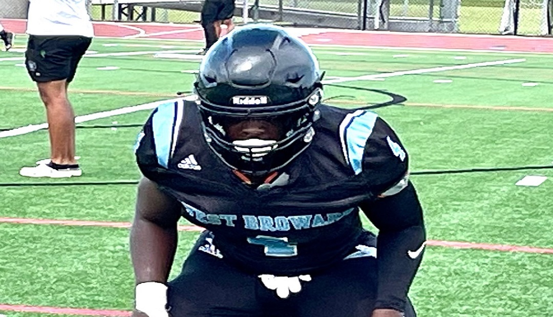 Blustein Recruiting tweet media