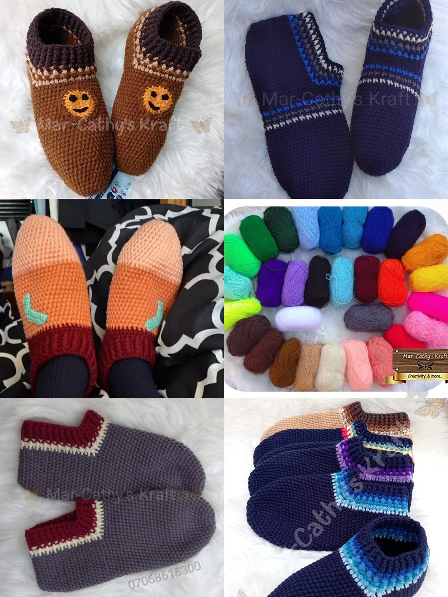 MarCathys_Kraft's tweet photo. Weather check:
#Weather_for_two ~you and your crocheted shoesππ
ππ¦
Crochet shoes are generally much warmer than regular socks.
#crochet_shoes #crochetslippers #crochetsocks #crochet_shoes_for_adult #crochet_shoes_for_all #coldfeet_remedy #coldfeet_solution #hand_crafted https://t.co/WXRiBlenuH