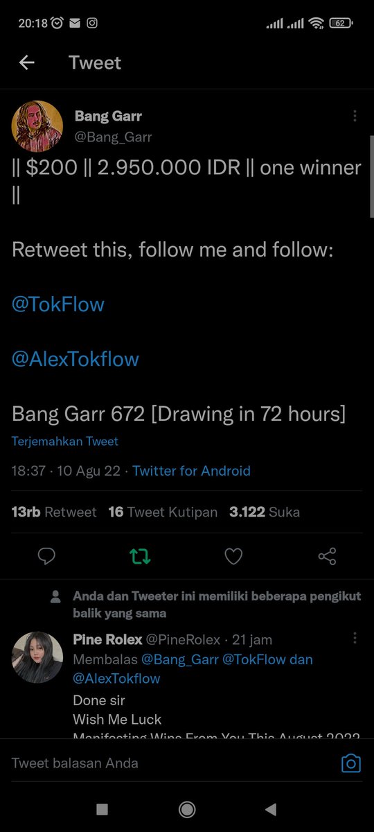 scxarp's tweet photo. @Bang_Garr @TokFlow @AlexTokflow https://t.co/a9piw58Qeg