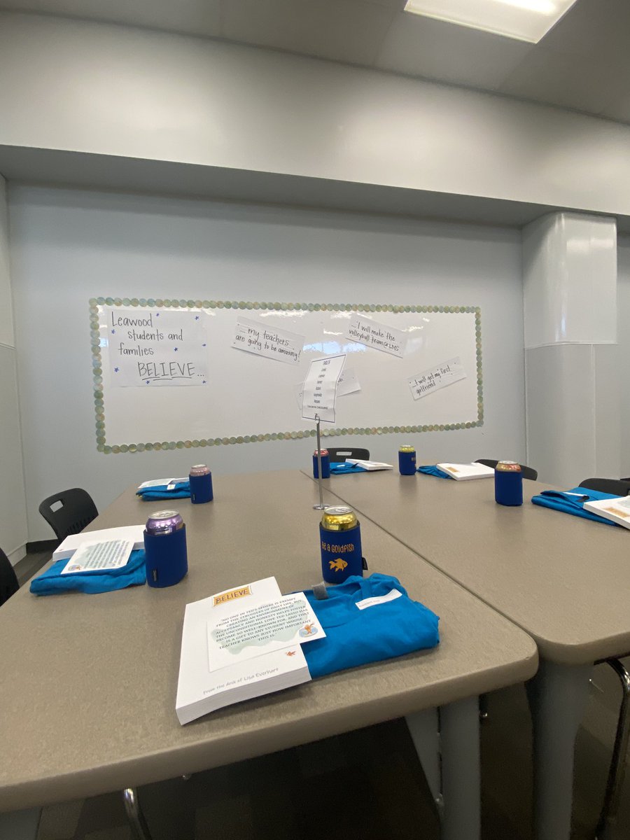 Leawood Middle tweet media