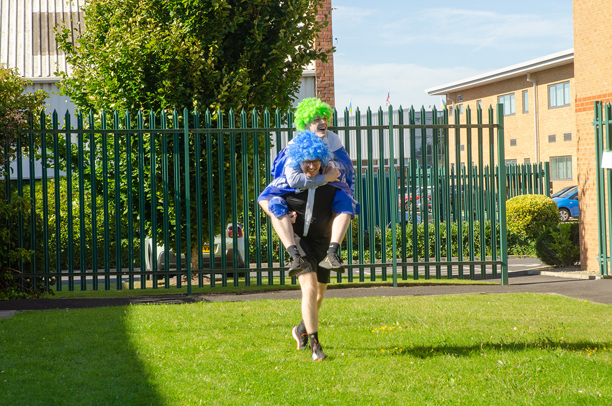 Glasdon UK tweet media