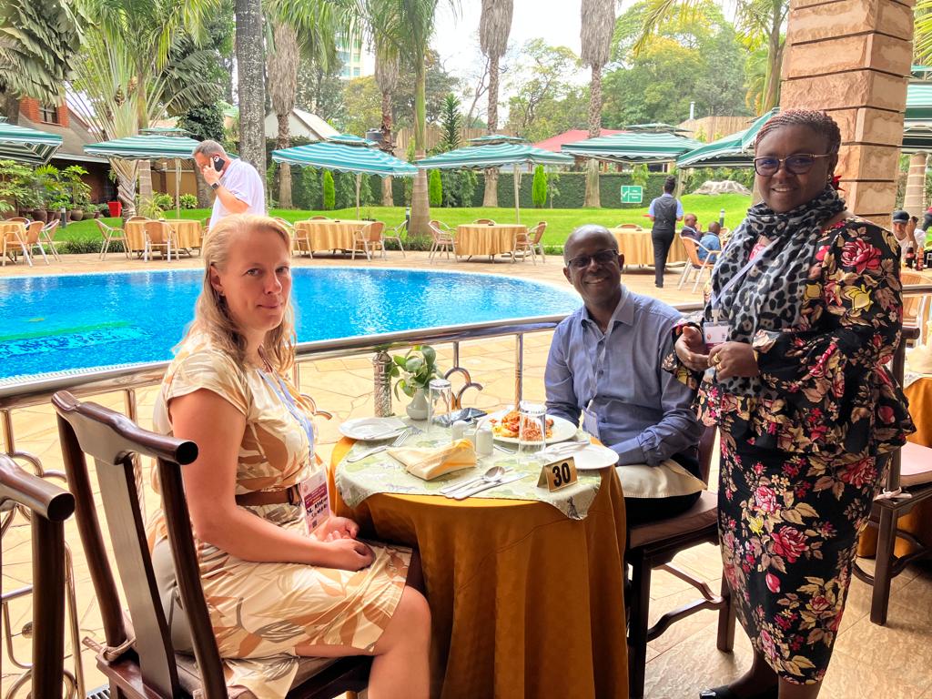 PAVIA_project tweet media