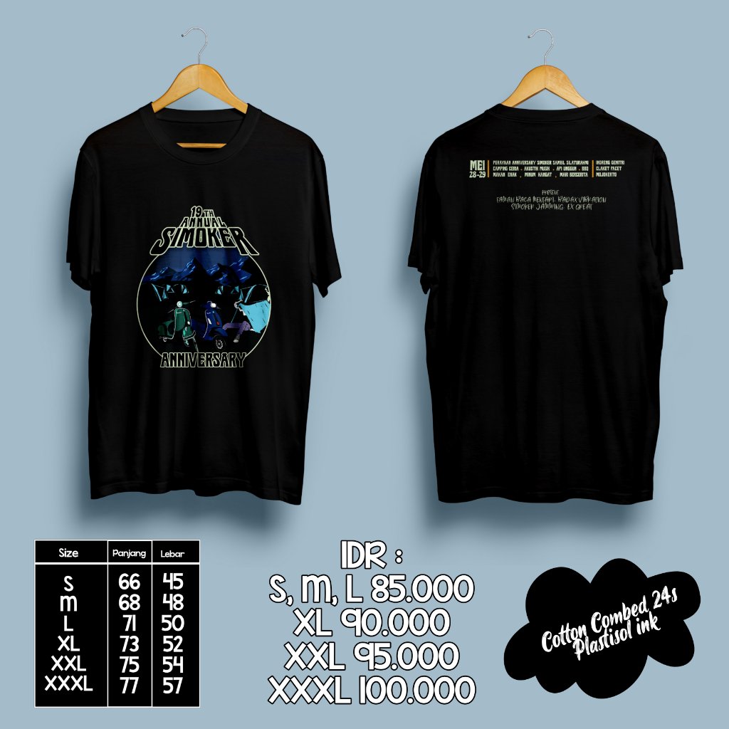 Simoker_id's tweet photo. pre order https://t.co/laFIEYsM3K