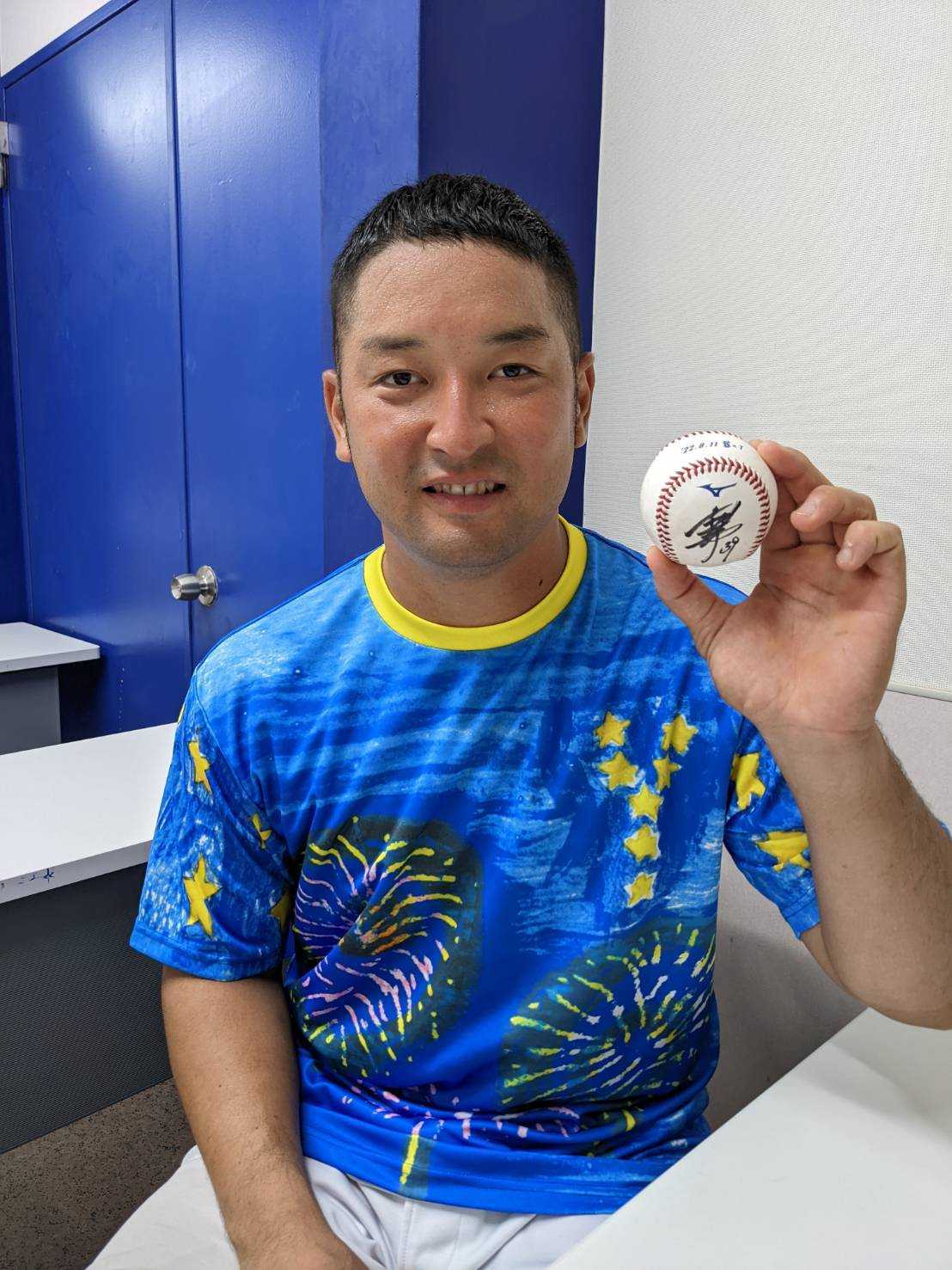 横浜DeNAベイスターズ على X: 
