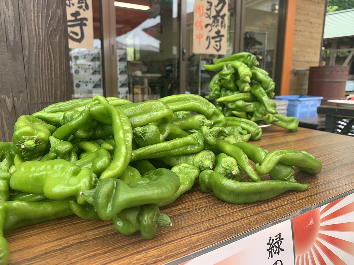 ryuto11f21's tweet photo. -丹後を超えて- Day3

今日は西舞鶴を巡りました！

商店街のほかにも、
万願寺まつり(京野菜のお祭り)や
鮮魚市場も訪れることができました

舞鶴で活動されている #商店街これかラボ メンバーの方と会うこともできました！

初の舞鶴ですが、
赤煉瓦以外にも魅力が沢山ありました https://t.co/dFfT1lG1P9