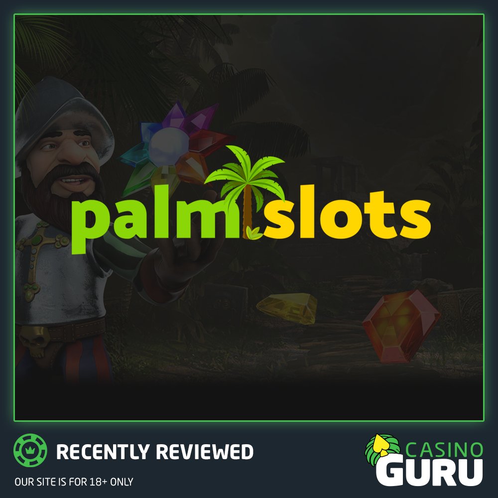 Freshly added and reviewed&#128526; Palmslots Casino&#127920; is ready for your visit&#129299;, licensed under Cura&#231;ao (GCB) authority. Live games&#128101;, slots&#127920;, and even TV games⭐️ are available: 
 &#128072;

