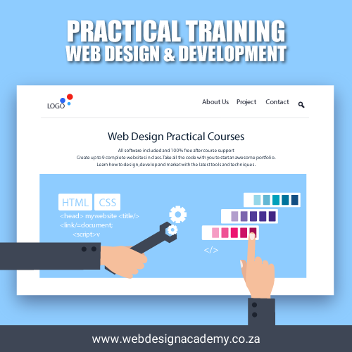WDA_SA's tweet photo. Web Design &amp; Development Training - #practical #courses - We provide sufficient supporting material so that you can return to your work place with sufficient confidence to permit further learning. - https://t.co/LHzl3fVYdm https://t.co/HyoIaz81lB