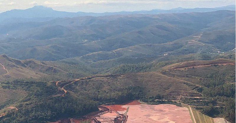 ICMM_com's tweet photo. Tailings management must remain front of mind for our industry.

Two years on from ICMM, @UNEP and @PRI_News establishing the Global Industry Standard on Tailings Management, @RohiteshDhawan and @aidan_davy write about how the industry can catalyse change on managing mine waste.