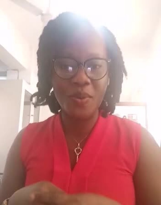 oneafricaforum's tweet photo. Listen to the No 1 OAF Champion in Ghana.

He excitement is indeed contagious and this is very typical of many young people around the world.

What are your expectations from GYC22?

#oneafricaforum #mr_ancient #GYC22 https://t.co/yFuZdYgFRI https://t.co/SF2g99j5AA