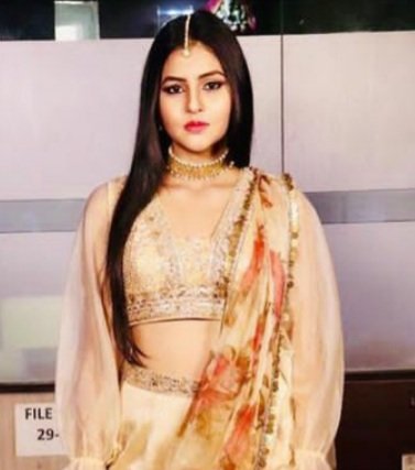 trpnewsofficial's tweet photo. #ExclusiveOnTRPNEWS
#AnushkaMerchande roped in for #BodhiTreeMultimedia Next on @ZeeTV
She is roped in to play a pivotal role in the show. https://t.co/GhWahGW8tu