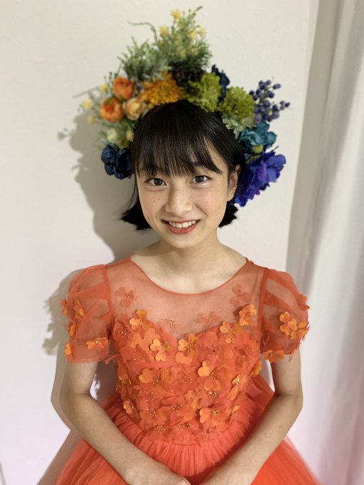 Twitterのコスプレ画像3