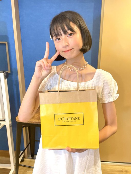 Twitterのコスプレ画像2