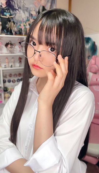 Twitterのコスプレ画像18