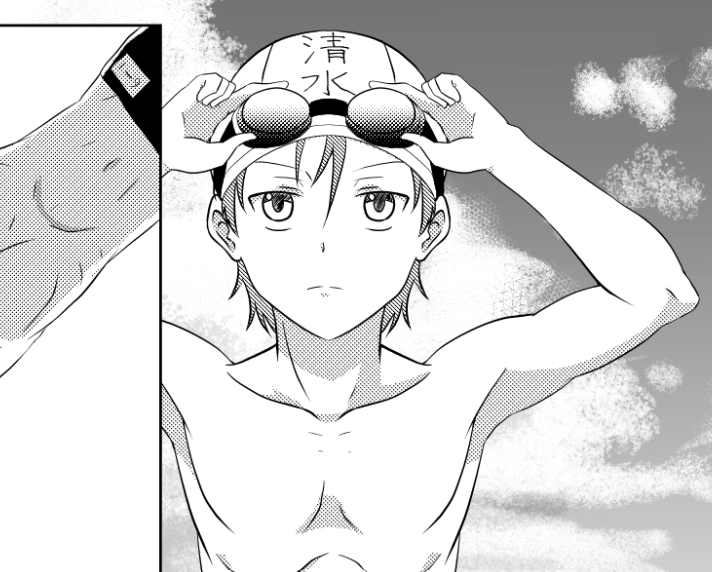今年もネフラデルさんの合同同人漫画に参加させていただきます!25ページの大容量となっておりますので宜しくお願い致します!
#ショタ https://t.co/wthaDIrW3n 
