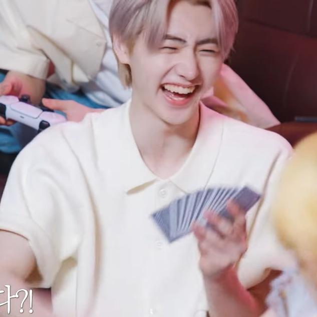 his smile ♡ #sunghoon