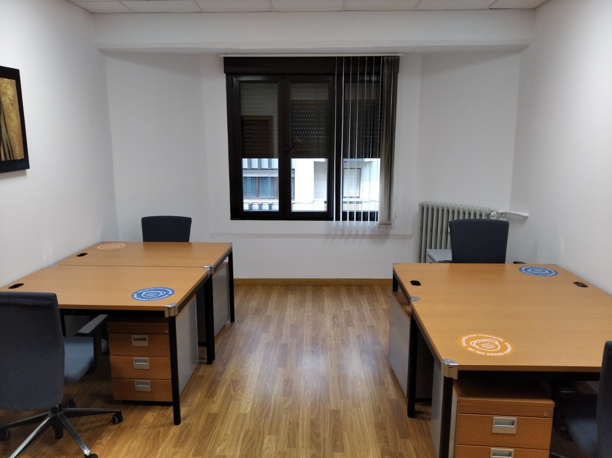 ContactoCNI's tweet photo. En Centro negocios independencia contamos con #espaciocoworking con puesto fijos y flexibles y un ambiente colaborativo y dinámico.
Además, ofrecemos salas de reuniones y formación
En #leonesp Avd Independencia
Tel. 987100303
https://t.co/pnlAnfpLRZ
#coworking #Flexiworkspaces https://t.co/r3XTeKUzO9