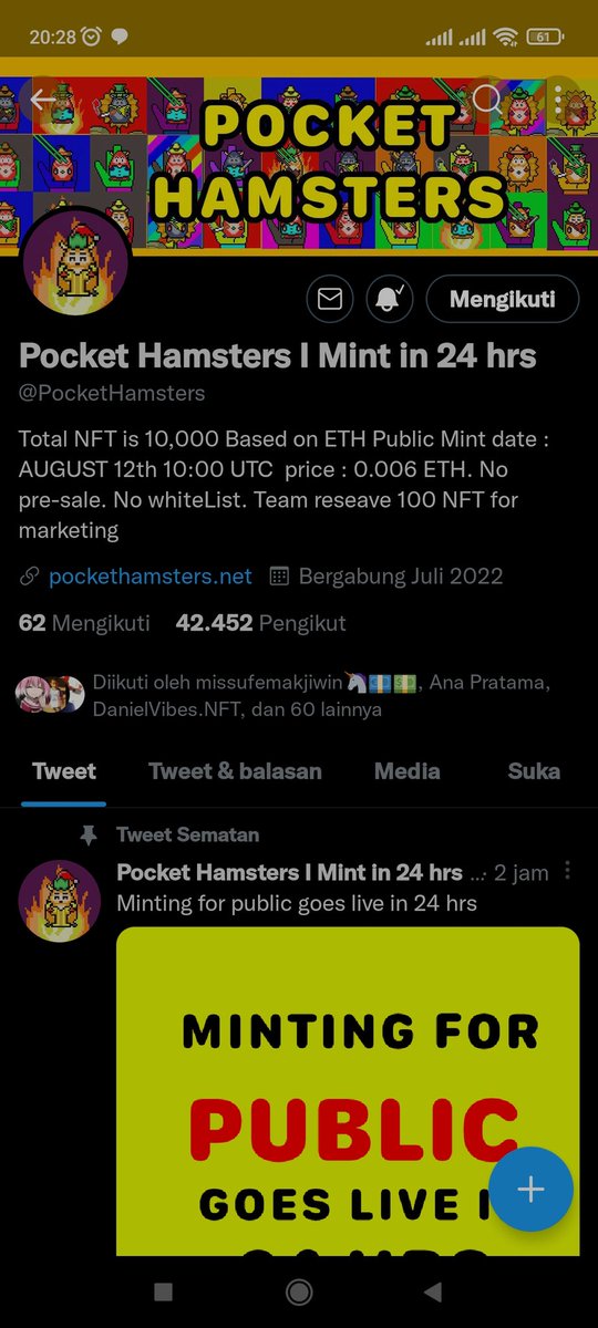 scxarp's tweet photo. @Mailuvss_ @PocketHamsters https://t.co/sX2bOeZ46Y