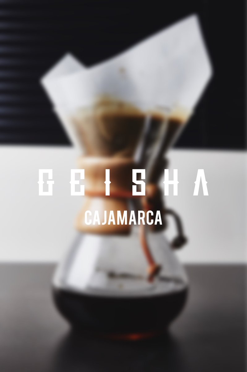 OrigenTC's tweet photo. Geisha de la finca La Naranja, de Cajamarca🤩
☕️jazmín, durazno, naranja.
#geishacoffee #cafegeisha #cajamarca #specialtycoffee #cafesespeciales #peru #chemex #cafefiltrado #variedadgeisha #edicionlimitada #edicionespecial https://t.co/GVWEexxlA3