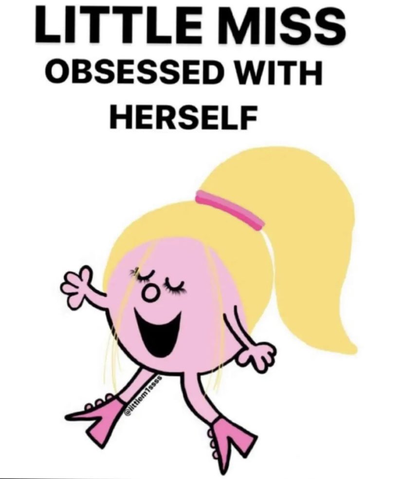 Zainab9_'s tweet photo. little miss obsessed with herself way too much💁🏼‍♀️ https://t.co/zBqsiu9dU2
