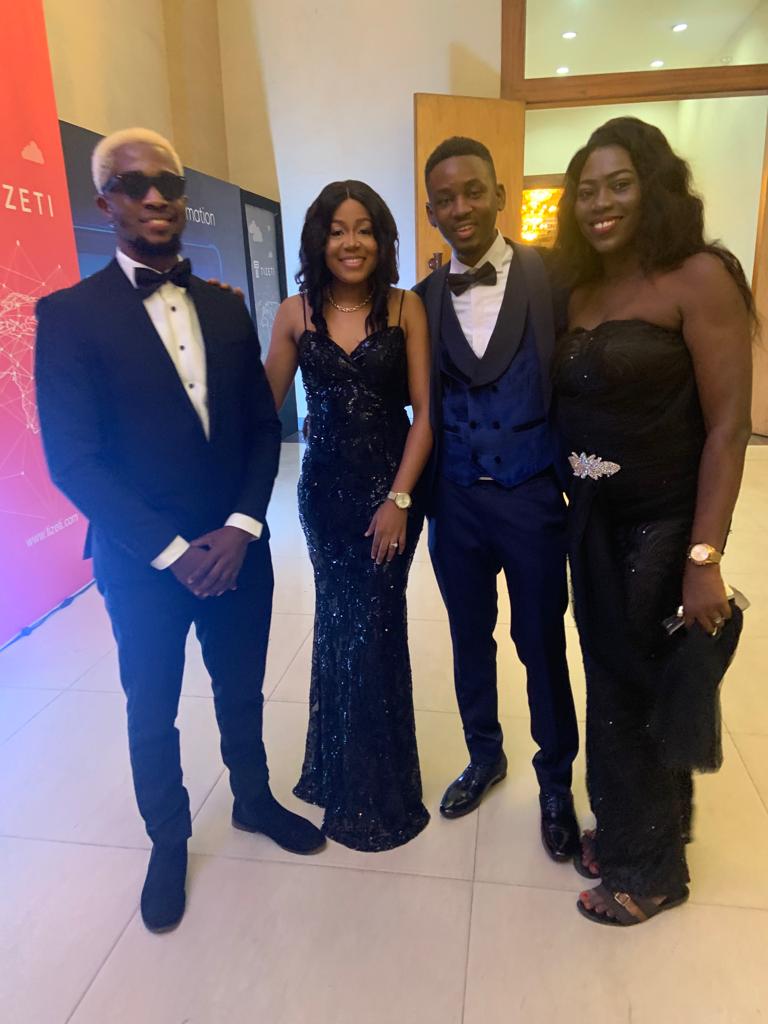 Awelanrewaju's tweet photo. #TizetiAt10 #TizetiNeXTGEN2.0 

Tizeti’s the best ISP to work with in Africa https://t.co/yHhK6uQiKb