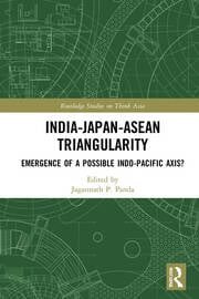 jppjagannath1's tweet photo. Finally Out: Is there a scope for #India-#Japan-#ASEAN trilateral? Can a formal or institutional cooperation be formed?Thanks @Richeydarian @Chietigj @nagystephen1 @mahimaduggal @zsuzsettte @K__2010 @DungTHuynh @jedrabena @kyokohat &amp; others https://t.co/TS047eE5n6 https://t.co/4oWXqXt8gt
