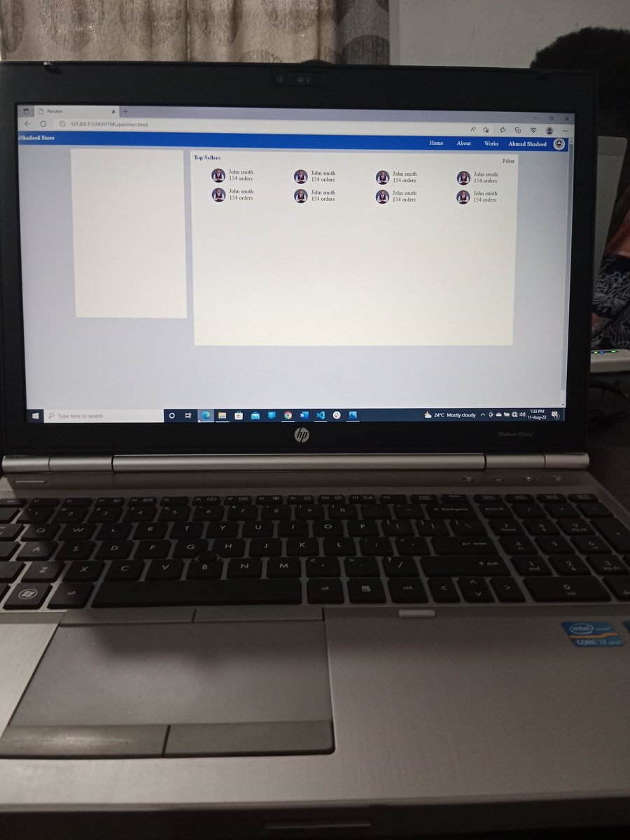 OnyekachiIsrael's tweet image. 😁😁😁 butterflies in my belly
@WebdevesT #CSS3 #CSSflex #webdev #webdevelopment #Webdesign