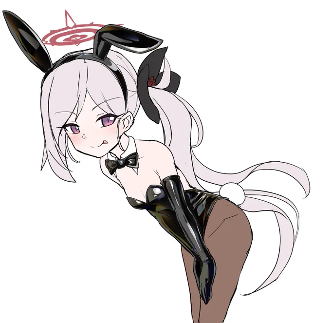 バニームツキ 