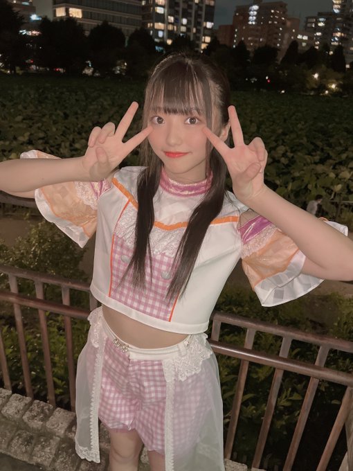 Twitterのコスプレ画像4