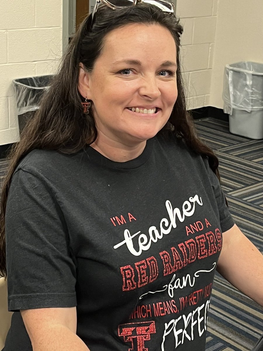 It was a great day of learning and leading B.O.O.M sessions for our rock star ⭐️ Ts! #edgewoodbychoice