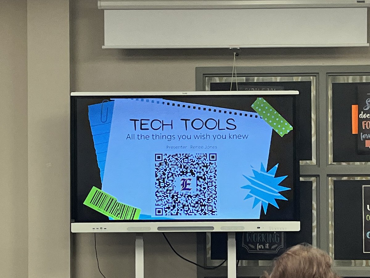 RJTechy's tweet photo. It was a great day of learning and leading B.O.O.M sessions for our rock star ⭐️ Ts! #edgewoodbychoice https://t.co/Ho0PFdhwiM