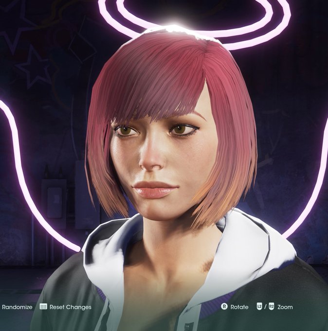 ボスファクトリーでメス男子作ってた 