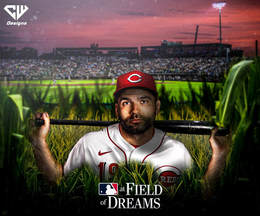 c_wilson_1's tweet photo. @MLBONFOX @Cubs @Reds Finished photoshop design! @JoeyVotto https://t.co/j8NJIkNkBa