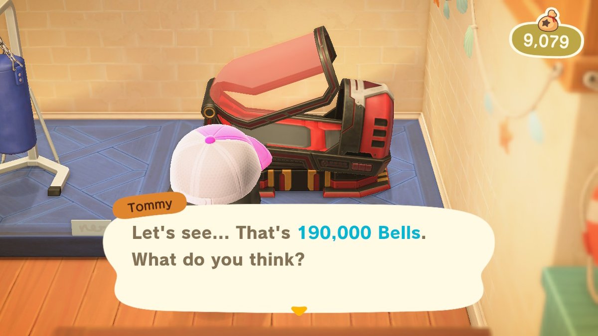 ac_euphoria's tweet photo. such a cool bed omg #AnimalCrossing #ACNH #NintendoSwitch #podbed #acnhfurni https://t.co/oLmoD7CZOJ